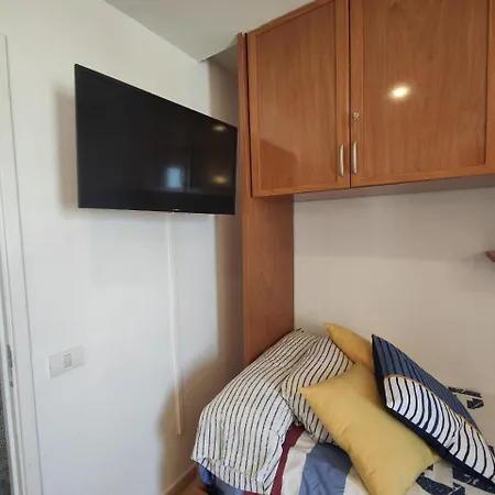 Apartment Vacacional Familiar Al Mar *