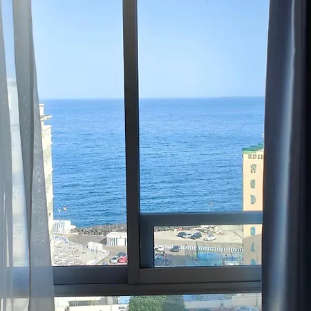 Apartamento Vacacional Familiar Al Mar