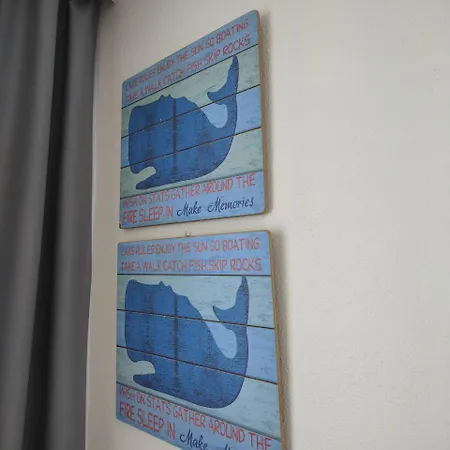 Apartamento Vacacional Familiar Al Mar