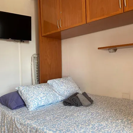 Apartman Vacacional Familiar Al Mar