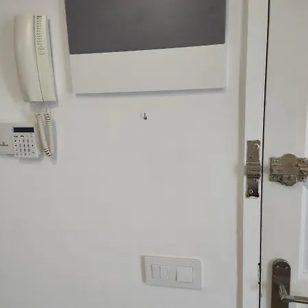 Appartement Vacacional Familiar Al Mar Candelaria