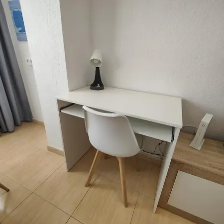Appartement Vacacional Familiar Al Mar