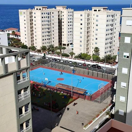 Vacacional Familiar Al Mar * 칸델라리아