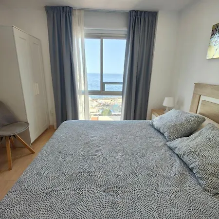 Vacacional Familiar Al Mar 아파트