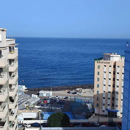 Vacacional Familiar Al Mar * 칸델라리아